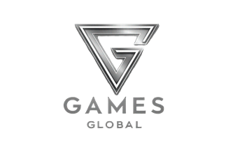 Games Global logotip ponudnika iger