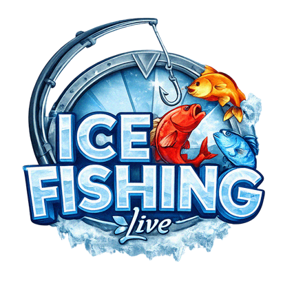 Ice Fishing avtomat z zimsko tematiko in bonus vrtljaji