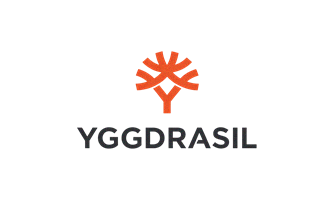Yggdrasil logotip ponudnika iger